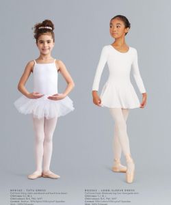 Capezio - Basics 2015